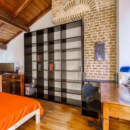 Piazza Maggiore Duplex Apartment By Wonderful Italy Bologna Exterior photo