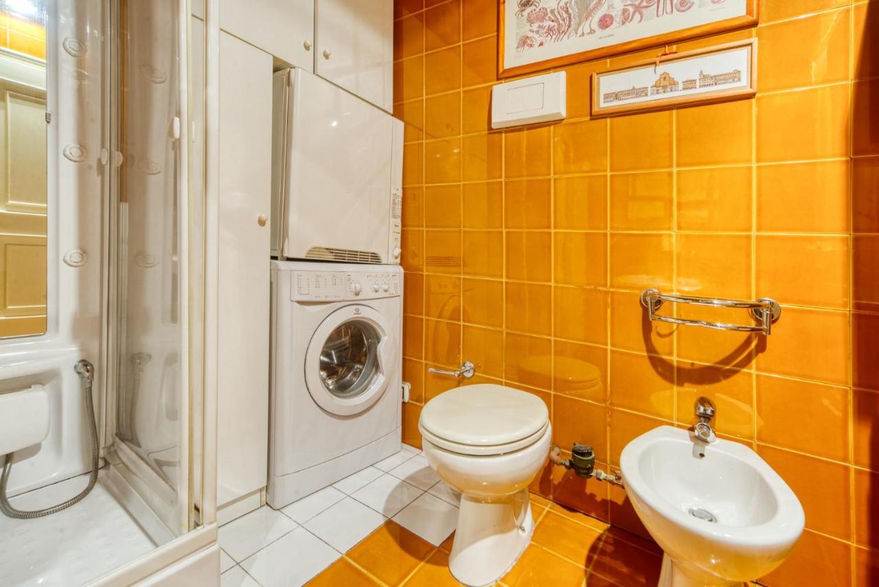 Apartamento Piazza Maggiore Duplex By Wonderful Italy Bolonha