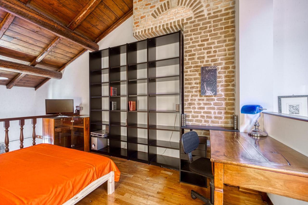 Piazza Maggiore Duplex By Wonderful Italy Apartamento